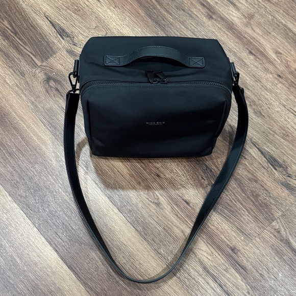 Mina Baie Luca Lunch Bag - Picture 2 of 9